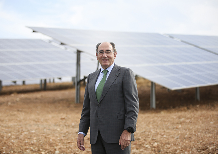 Foto Iberdrola refuerza su estrategia de emprendimiento: invertirá 40 millones en la promoción de empresas industriales innovadoras para la transición energética.
